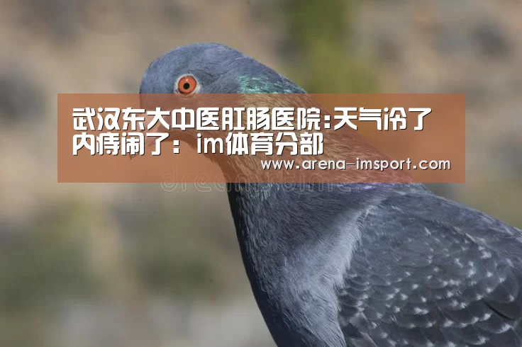武汉东大中医肛肠医院:天气冷了内痔闹了:im体育分部(图3) im体育官网